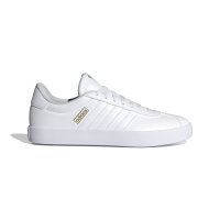 adidas VL Court 3.0 Sneaker Herren - weiß