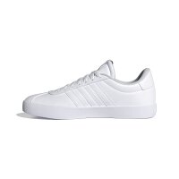 adidas VL Court 3.0 Sneaker Herren - weiß