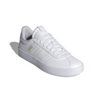 adidas VL Court 3.0 Sneaker Herren - wei&szlig;