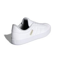 adidas VL Court 3.0 Sneaker Herren - wei&szlig;