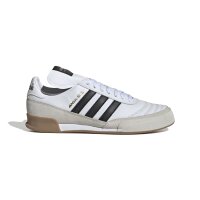 adidas Mundial Goal IN - weiß/beige/schwarz