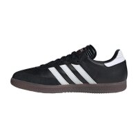 adidas Samba IN Herren - schwarz/weiß