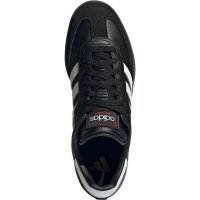 adidas Samba IN Herren - schwarz/wei&szlig;-46