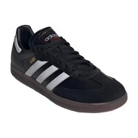 adidas Samba IN Herren - schwarz/wei&szlig;-46