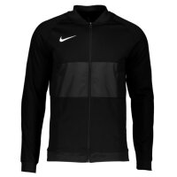 Nike Strike 21 Trainingsjacke Herren - schwarz