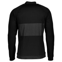 Nike Strike 21 Trainingsjacke Herren - schwarz