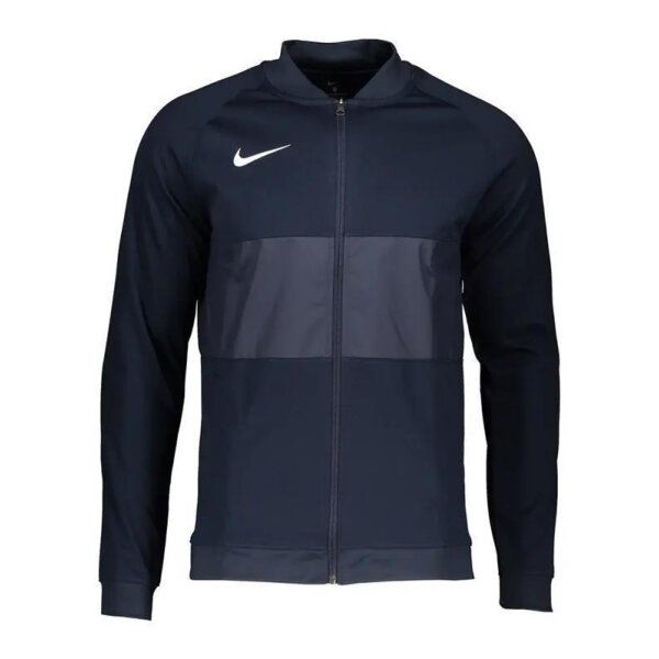 Nike Strike 21 Trainingsjacke Herren - navy