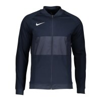 Nike Strike 21 Trainingsjacke Herren - navy