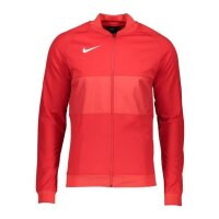 Nike Strike 21 Trainingsjacke Herren - rot