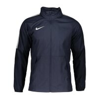 Nike Strike 21 Allwetterjacke Herren - navy