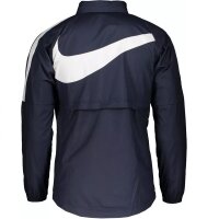 Nike Strike 21 Allwetterjacke Herren - navy