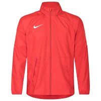 Nike Strike 21 Allwetterjacke Herren - rot