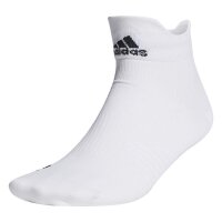 adidas Run Ankle Socken - weiß