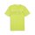 Puma Run Favorite Graphic T-Shirt Herren -gelb