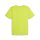 Puma Run Favorite Graphic T-Shirt Herren -gelb