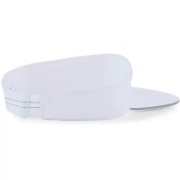 Puma Running Visor 02 Cap - weiß