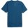 Puma Run Favorite Graphic T-Shirt Herren - blau