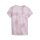 Puma Run Favorite AOP T-Shirt Damen - rosa