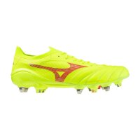 Mizuno Morelia Neo IV Elite Mix Herren - gelb/rot