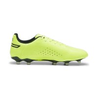 Puma King Match FG/AG Herren - gelb/schwarz