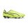 Puma King Match FG/AG Herren - gelb/schwarz