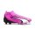 Puma Ultra Pro FG/AG Herren - pink/schwarz/weiß