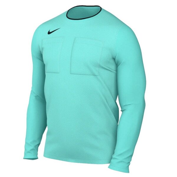 Nike Referee Schiedsrichter Trikot Langarm Herren -...