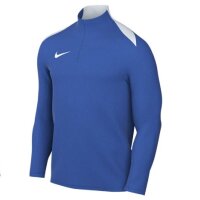 Nike Academy Pro 24 Drill Trainingstop Herren - blau/wei&szlig;