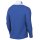 Nike Academy Pro 24 Drill Trainingstop Herren - blau/weiß