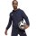 Puma teamGOAL Casuals Full - Zip Hoodie Herren - navy