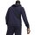 Puma teamGOAL Casuals Full - Zip Hoodie Herren - navy