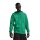 Puma teamGOAL Casuals Full-Zip Hoodie Herren - grün