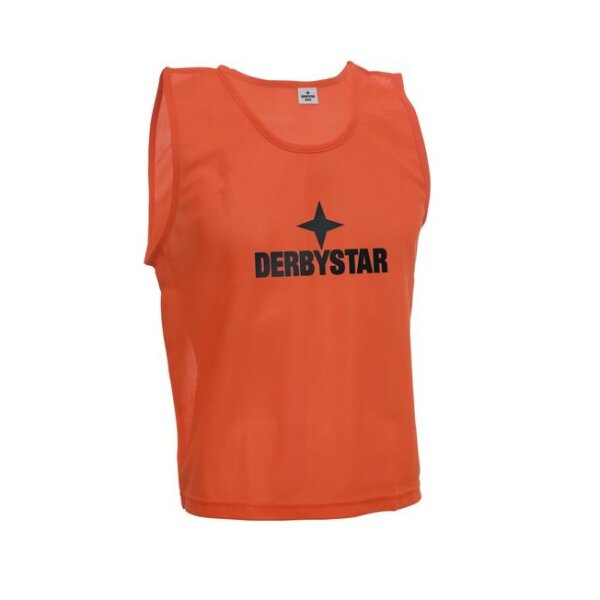 Derbystar Trainingsleibchen v20 Herren - orange