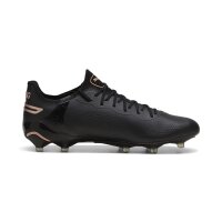 Puma King Ultimate FG/AG Herren - schwarz/bronze