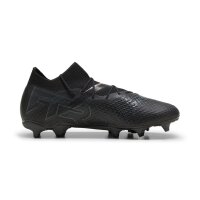 Puma Future 7 Pro FG/AG Herren - schwarz/bronze