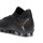 Puma Future 7  Pro FG/AG Kinder -  schwarz/weiß