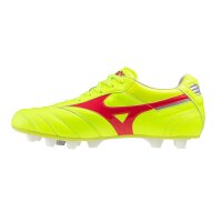 Mizuno Morelia 2 Elite FG Herren - gelb/rot