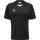 hummel Hmlcore Xk Poly Trikot S/S Herren - black