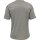 hummel Hmlcore Xk Poly Trikot S/S Herren - grey melange