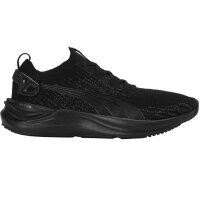 Puma Electrify Nitro TR 3 Laufschuhe Herren - schwarz