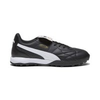 Puma King Top TT Herren - schwarz/weiß