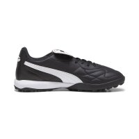 Puma King Top TT Herren - schwarz/weiß