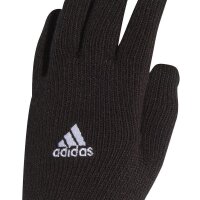 adidas Tiro Handschuhe - schwarz