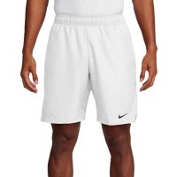 Nike Court Victory Tennisshorts Herren - wei&szlig;