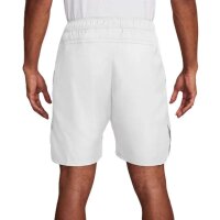 Nike Court Victory Tennisshorts Herren - wei&szlig;