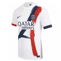 Nike Paris Saint-Germain Stadium Trikot Away 24/25 Herren...