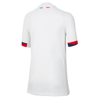 Nike Paris Saint-Germain Stadium Trikot Away 24/25 Kinder...