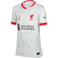 Nike FC Liverpool Trikot Home 24/25 Kinder -...