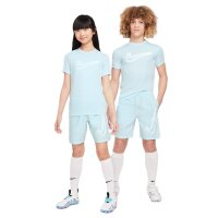 Nike Academy 23 Dri-FIT T-Shirt Kinder - hellblau/wei&szlig;