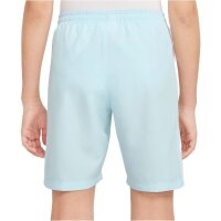 Nike Academy 23 Shorts Kinder - hellblau/wei&szlig;